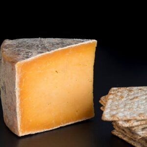 Double Gloucester Cheese