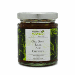 Old Spot Real Ale Chutney