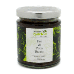 Fig & Plum Relish