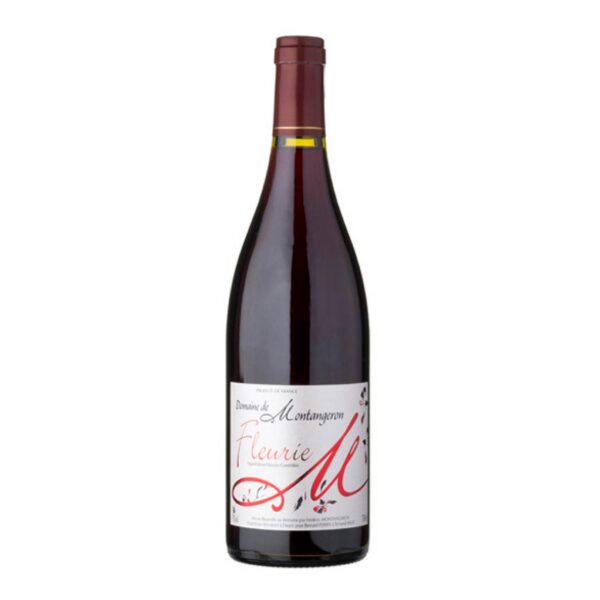Fleurie Wine