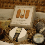 FoodLovers Cheese Box