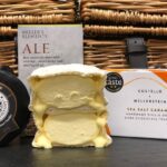 Get Well Soon Cheese Gift