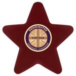 Godminster Cheddar Cheese Star