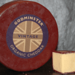 Godminster Cheddar Cheese 1kg