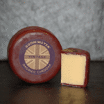 Godminster Cheddar Cheese 200g