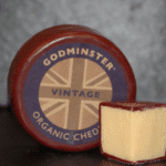 Godminster Cheddar Cheese 400g