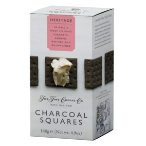Charcoal Squares