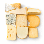 Rolling Cheese Subscription