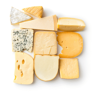 Rolling Cheese Subscription