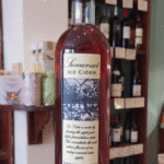 Somerset Iced Cider