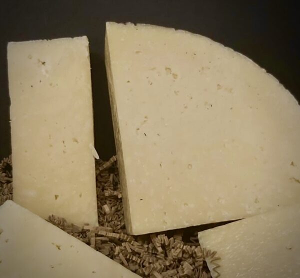 Isle of Mull Cheddar Cheese