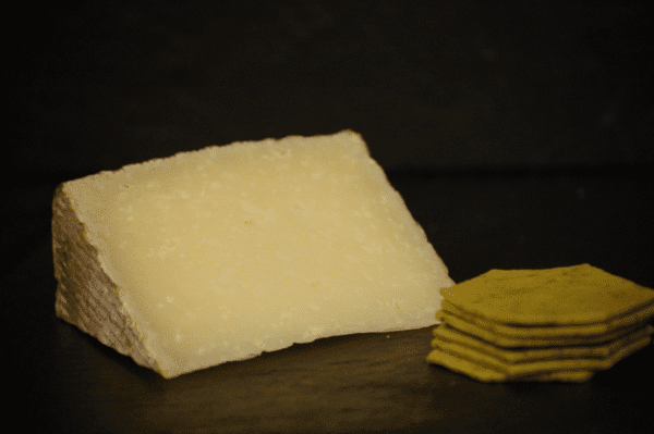 Aged Manchego Cheese