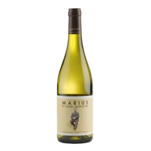 Marius Blanc Wine