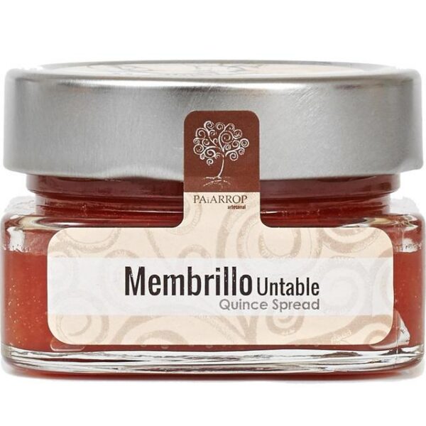 Membrillo Quince Paste