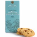 Cartwright Milk Chocolate Chunk Biscuits