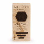 Charcoal Wafers