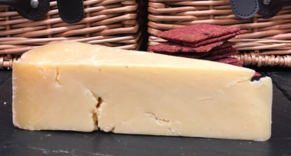 Montgomery's Cheddar Cheese