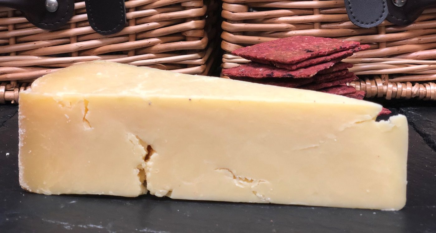 Montgomery's Cheddar Cheese