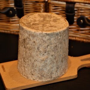 Montgomery's Cheddar Cheese Small Truckle