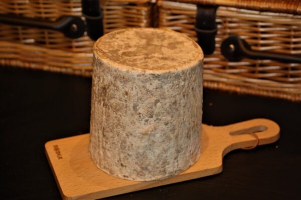 Montgomery's Cheddar Cheese Small Truckle