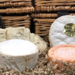 New Mothers Cheese Gift Box