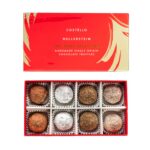 Costello & Hellerstein Handmade Noel Truffles