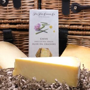 Old Timers Cheese Gift