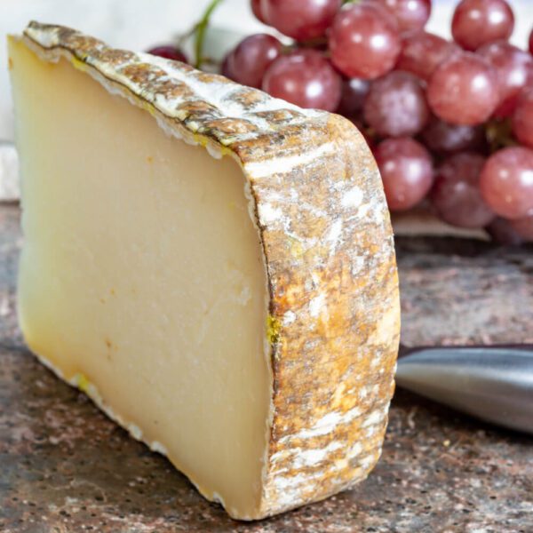 Ossau Iraty Cheese