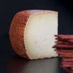 Pecorino Rosso Cheese