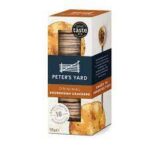 Peter's Yard Original - Sourdough Crackers