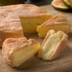 Petit Munster Cheese