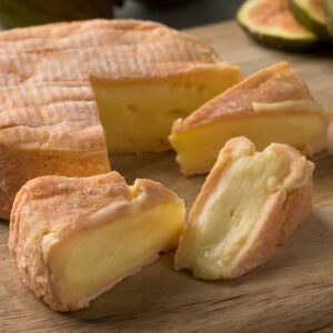 Petit Munster Cheese