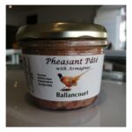 Ballancourt Pheasant Pate - 180g