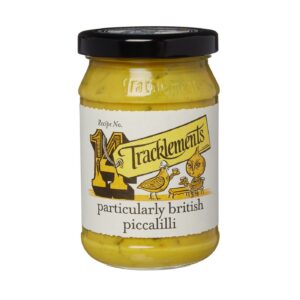 Particularly British Picalilli