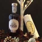 Pink Pair - Port and Goats Cheese