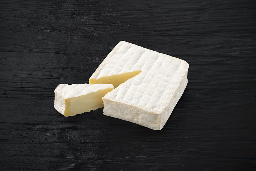 Pont l'Eveque Cheese