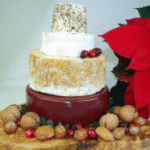 Celebration Cheese Cake