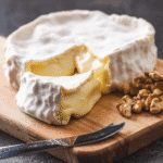 Organic Perl Wen Cheese