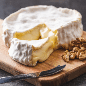 Organic Perl Wen Cheese