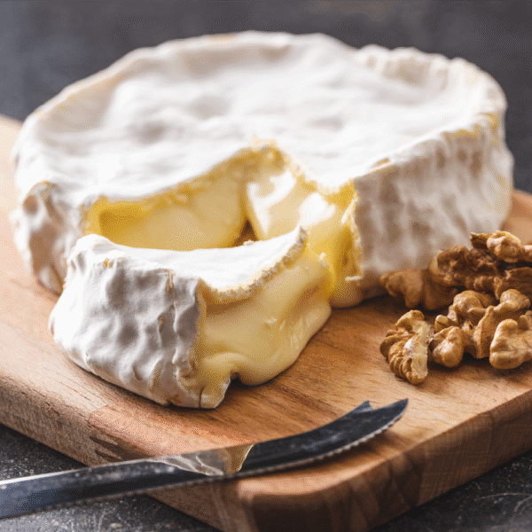 Organic Perl Wen Cheese