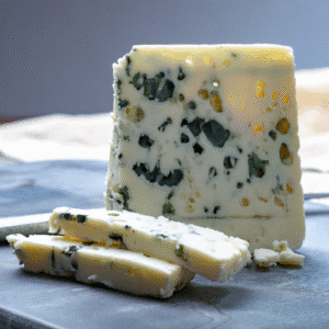 Roquefort Vieux Berger Cheese