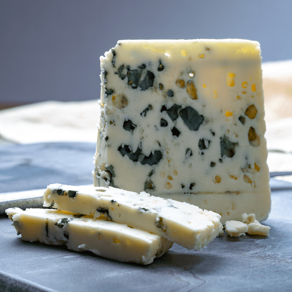 Roquefort Vieux Berger Cheese