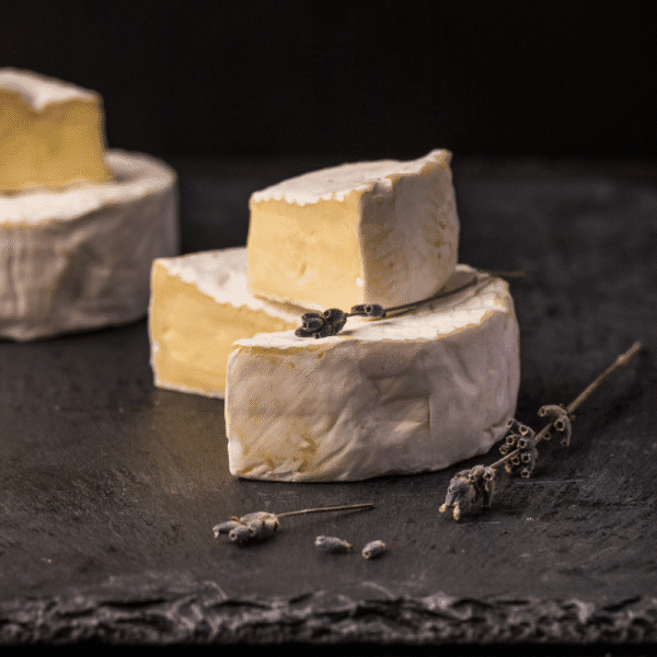 Waterloo Mini Cheese