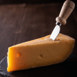 Old Amsterdam Cheese