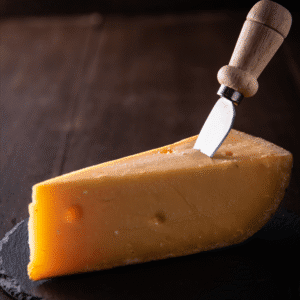 Old Amsterdam Cheese