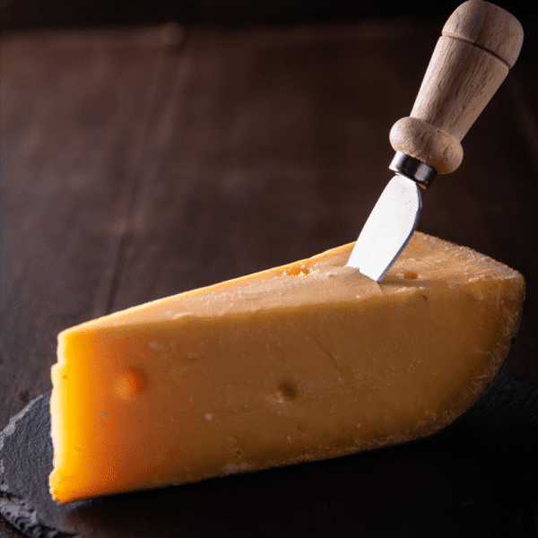 Old Amsterdam Cheese