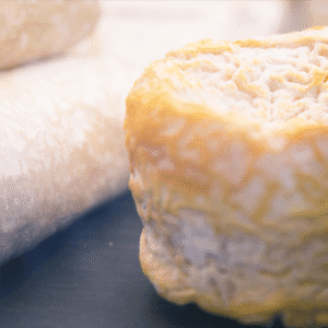 Petit Langres Cheese