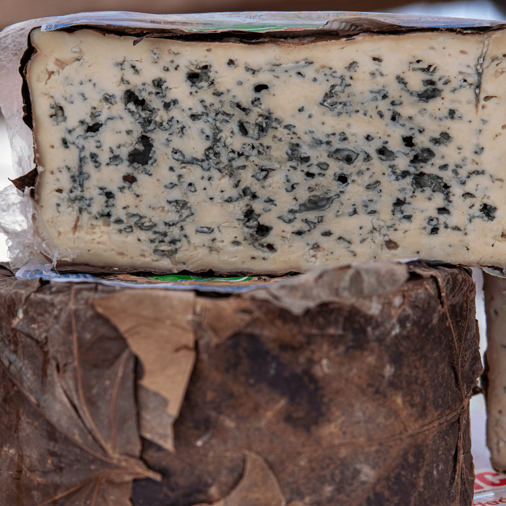 Picos de Europa Cheese