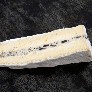 Truffle Brie de Meaux
