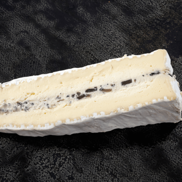 Truffle Brie de Meaux